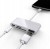 Adapter Czytnik Kart Lightning micro SD USB iPhone - zdjęcie 4