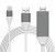 Adapter Kabel Lightning HDMI FHD USB iPhone iPad - zdjęcie 1