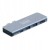 HUB USB-C 5w1 Adapter 2x HDMI USB 3.0 Macbook Pro Air M1 Zenwire - zdjęcie 1