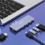 HUB USB-C 5w1 Adapter 2x HDMI USB 3.0 Macbook Pro Air M1 Zenwire - zdjęcie 2