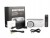 Projektor mini Rzutnik LED Full HD 720p 4000 lm 2000:1 170 cali HDMI USB Zenwire Q6 - zdjęcie 4