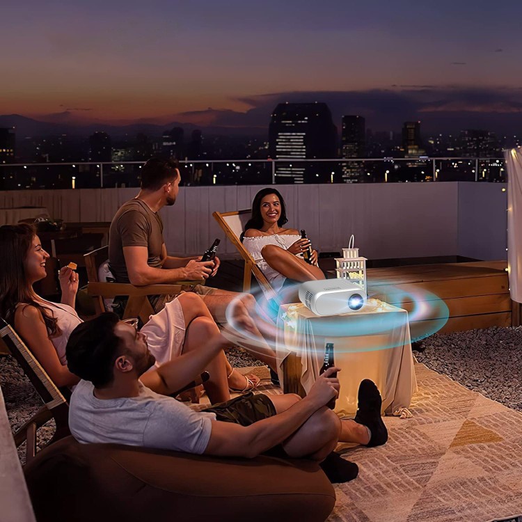 Projektory i rzutniki oraz akcesoria - Zenwire - Warto zobaczyć