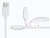 USB-A to lightning Cable 2m Braided cable ZC-1 - zdjęcie 2