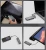 HUB ADAPTER Przejściówka USB-C 9W1 HDMI 4K USB 3.0 micro SD Ethernet Zenwire HC801 - zdjęcie 8