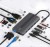 ADAPTER HUB 12w1 zenwire - zdjęcie 5