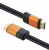 KABEL HDMI 2.1 8K 60Hz 4K 120Hz ZENWIRE Premium 3M - zdjęcie 2
